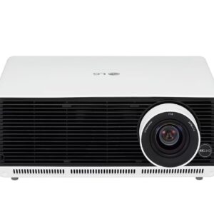 LG BU53RG ProBeam 4K UHD Laser Projector