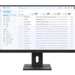 Lenovo 64BCMAR4AU ThinkVision E27-40 27" FHD IPS Monitor 1920x1080