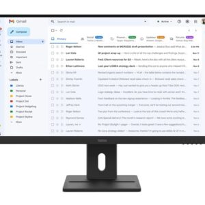 Lenovo 64BCMAR4AU ThinkVision E27-40 27" FHD IPS Monitor 1920x1080