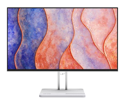 MNLEN-L24-4C.jpg Lenovo 67DDKAC6AU L24-4C 23.8"/24" FHD IPS Monitor 1920x1080 16:9