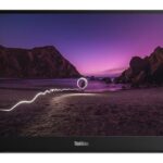 Lenovo 64BFUAR1AU ThinkVision M16 16" WUXGA 1920x1200 Portable Monitor