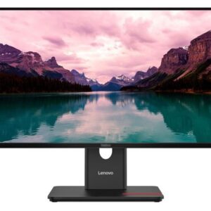 Lenovo 64A4MARXAU ThinkVision T24-40 23.8"/24" 120Hz FHD Monitor 1920x1080