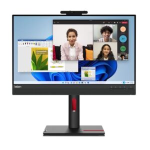 Lenovo 12NBGAR1AU ThinkCentre Tiny-in-One 23.8"/24" FHD TOUCH 60Hz 1920x1080
