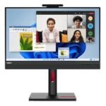 Lenovo 12NAGAR1AU ThinkCentre Tiny-in-One G5 23.8"/24" FHD 60Hz 1920x1080