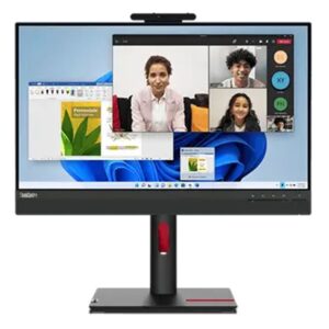 Lenovo 12NAGAR1AU ThinkCentre Tiny-in-One G5 23.8"/24" FHD 60Hz 1920x1080