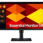 Samsung LS24D402GEEXXY 23.8"/24" S40GD FHD IPS Monitor 1920 x1080