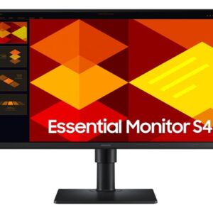 Samsung LS24D402GEEXXY 23.8"/24" S40GD FHD IPS Monitor 1920 x1080