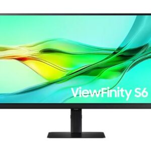 Samsung LS24D600UEEXXY 23.8"/24" S60D ViewFinity 100Hz QHD USB-C IPS