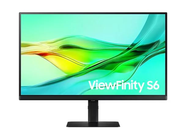 MNS-LS24D600UEEXXY.jpg Samsung LS24D600UEEXXY 23.8"/24" S60D ViewFinity 100Hz QHD USB-C IPS