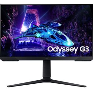 Samsung LS24DG302EEXXY 23.8"/24" Odyssey G30D FHD Monitor 1920x1080 180Hz