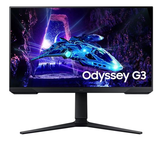 MNS-LS24DG302EEXXY.jpg Samsung LS24DG302EEXXY 23.8"/24" Odyssey G30D FHD Monitor 1920x1080 180Hz