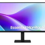 Samsung LS24F320GAEXXY 23.8"/24" S32GF FHD Monitor 1920 x1080 120Hz