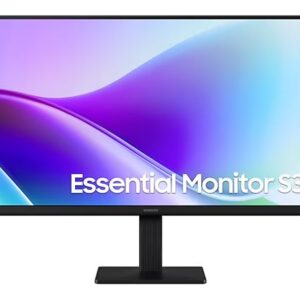 Samsung LS24F320GAEXXY 23.8"/24" S32GF FHD Monitor 1920 x1080 120Hz