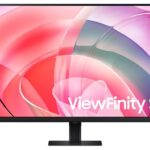 Samsung LS27D700EAEXXY ViewFinity S7 27" 4K UHD IPS Monitor