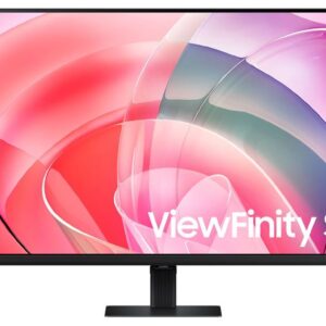 Samsung LS27D700EAEXXY ViewFinity S7 27" 4K UHD IPS Monitor