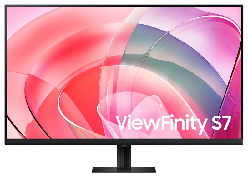 MNS-LS27D700EAEXXY.jpg Samsung LS27D700EAEXXY ViewFinity S7 27" 4K UHD IPS Monitor