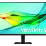 Samsung LS32D602UEEXXY Odyssey G55C 32" QHD Gaming Monitor 2560