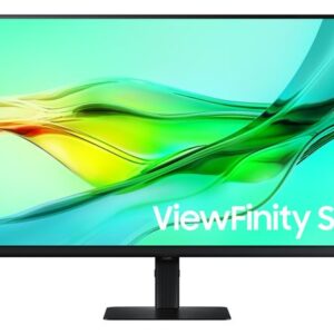 Samsung LS32D602UEEXXY Odyssey G55C 32" QHD Gaming Monitor 2560