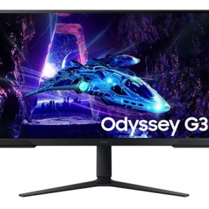 Samsung LS32DG302EEXXY 32" S30D Odyssey Gaming Monitor FHD 1920x1080