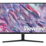 Samsung LS34C500GAEXXY 34" ViewFinity S50GC UWQHD Ultra-Wide 3000:1 100Hz