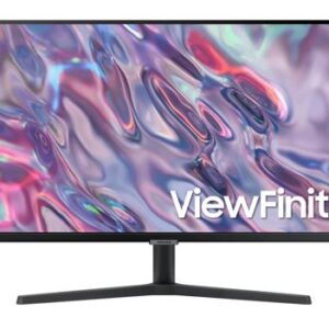 Samsung LS34C500GAEXXY 34" ViewFinity S50GC UWQHD Ultra-Wide 3000:1 100Hz
