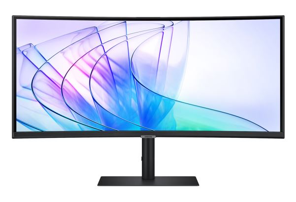 MNS-LS34C650VEEXXY.jpg Samsung LS34C650VEEXXY 34" ViewFinity S50GC UWQHD Ultra 3000:1 100Hz