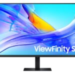 Samsung LS37D800UAEXXY 37" ViewFinity S8 UHD 4K 3840x2160 HDR10