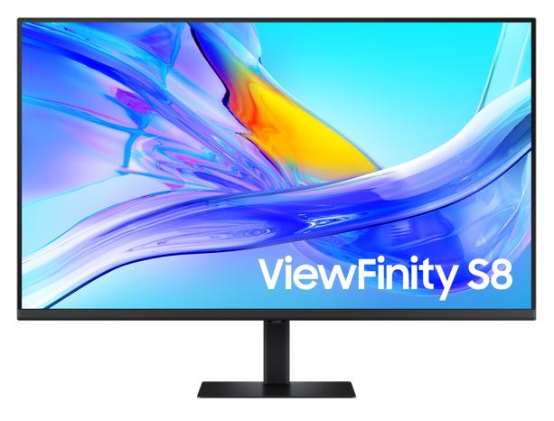 MNS-LS37D800UAEXXY.jpg Samsung LS37D800UAEXXY 37" ViewFinity S8 UHD 4K 3840x2160 HDR10