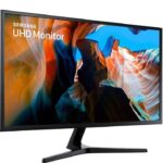 Samsung LU32J590UQEXXY 31.5"/32" UJ59 4K UHD FreeSync 60Hz Gaming