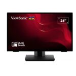 ViewSonic Commercial TD2465 24" 10 Points PCAP POS