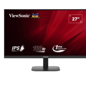 ViewSonic VA2708-2K-MHD 27" 2K QHD IPS