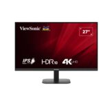 ViewSonic VA2708-4K-MHD 27" 4K 3840 x 2160 SuperClear IPS