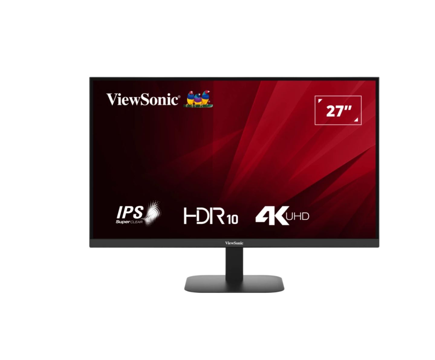 MNV-VA2708-4K-MHD.jpg ViewSonic VA2708-4K-MHD 27" 4K 3840 x 2160 SuperClear IPS