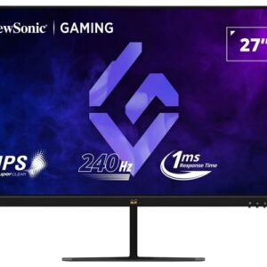 ViewSonic VA2732-MHD-3 27" Full HD 100Hz SuperClear IPS Panel