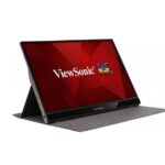 ViewSonic VG1655 16" 2x USB-C