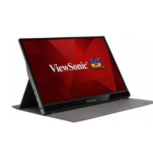 ViewSonic VG1655 16" 2x USB-C