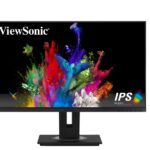 ViewSonic VG2456 24" FHD IPS