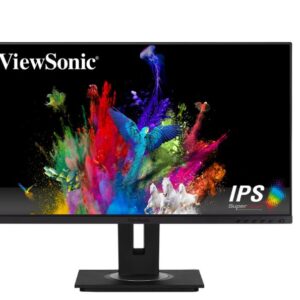 ViewSonic VG2456 24" FHD IPS