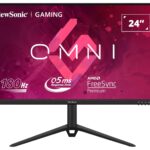 ViewSonic VX2428-180 24" FHD IPS Gaming