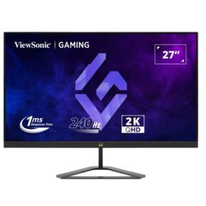 ViewSonic VX2758A-2K-PRO-3 27" 2K 240hz 1ms IPS