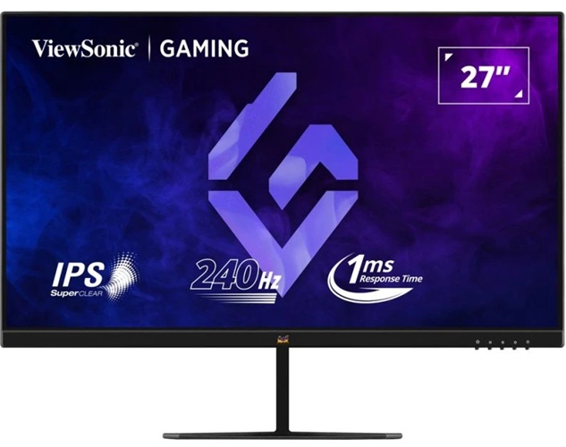MNV-VX2779A-HD-PRO240.jpg ViewSonic VX2779A-HD-PRO 27" FHD IPS Gaming