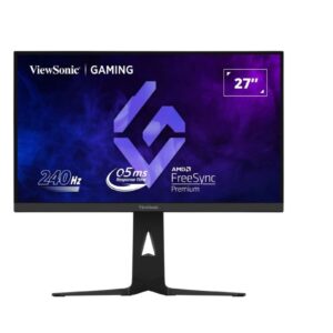 ViewSonic XG2736-2K 27" 2K 2560x1440 IPS