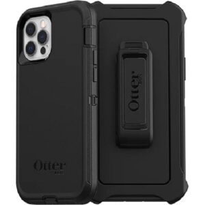 Otterbox 77-65401 Defender Apple iPhone 12 / iPhone 12