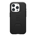 UAG 114275114040 Civilian Magsafe Apple iPhone 15 Pro (6.1")