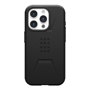 UAG 114275114040 Civilian Magsafe Apple iPhone 15 Pro (6.1")