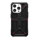 UAG 114278113940 Monarch Kevlar Apple iPhone 15 Pro (6.1")
