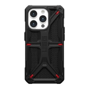 UAG 114278113940 Monarch Kevlar Apple iPhone 15 Pro (6.1")
