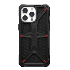 UAG 114298113940 Monarch Kevlar Apple iPhone 15 Pro Max