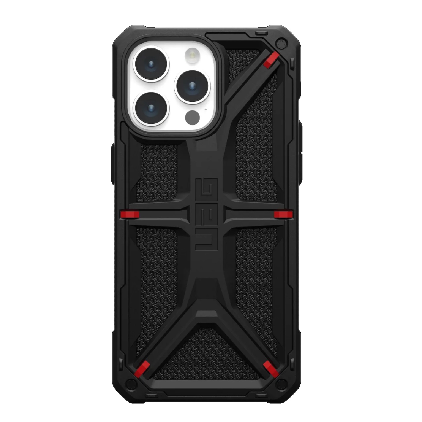 MPA-114298113940.jpg UAG 114298113940 Monarch Kevlar Apple iPhone 15 Pro Max