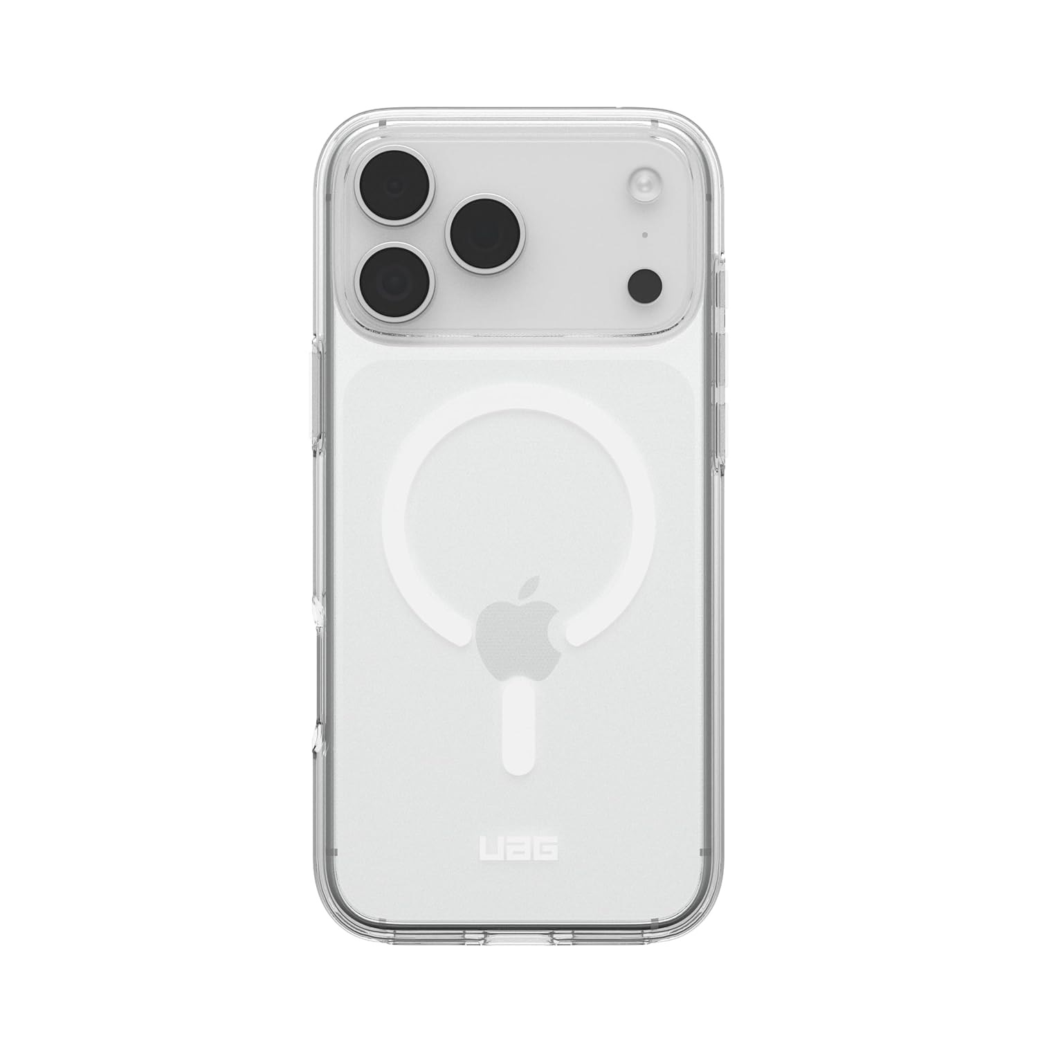 MPA-114558114341.jpg UAG 114558114341 Scout Clear MagSafe New Apple iPhone Pro